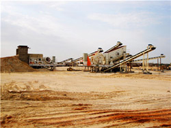 新疆砂石料场设备生产厂家都有哪些 