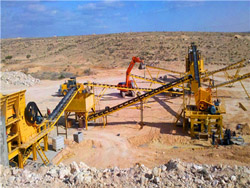 时产880-1300吨花岗闪长岩机制砂设备 