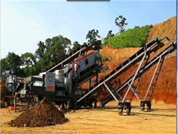 甘肃武威时产750吨制砂生产线 